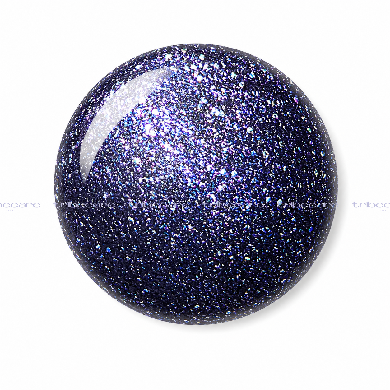 GEL OJO DE GATO BOREAL 71 (MORADO)