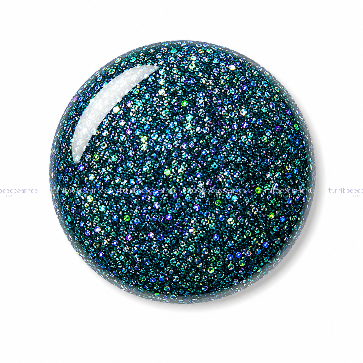 GEL OJO DE GATO BOREAL 72 (VERDE AGUA)