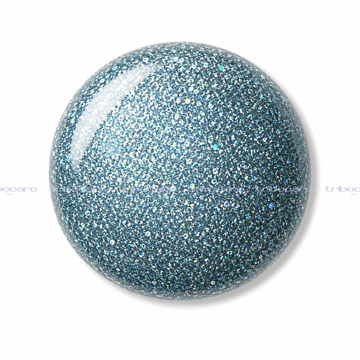 GEL OJO DE GATO BOREAL 74 (VERDE METALICO)