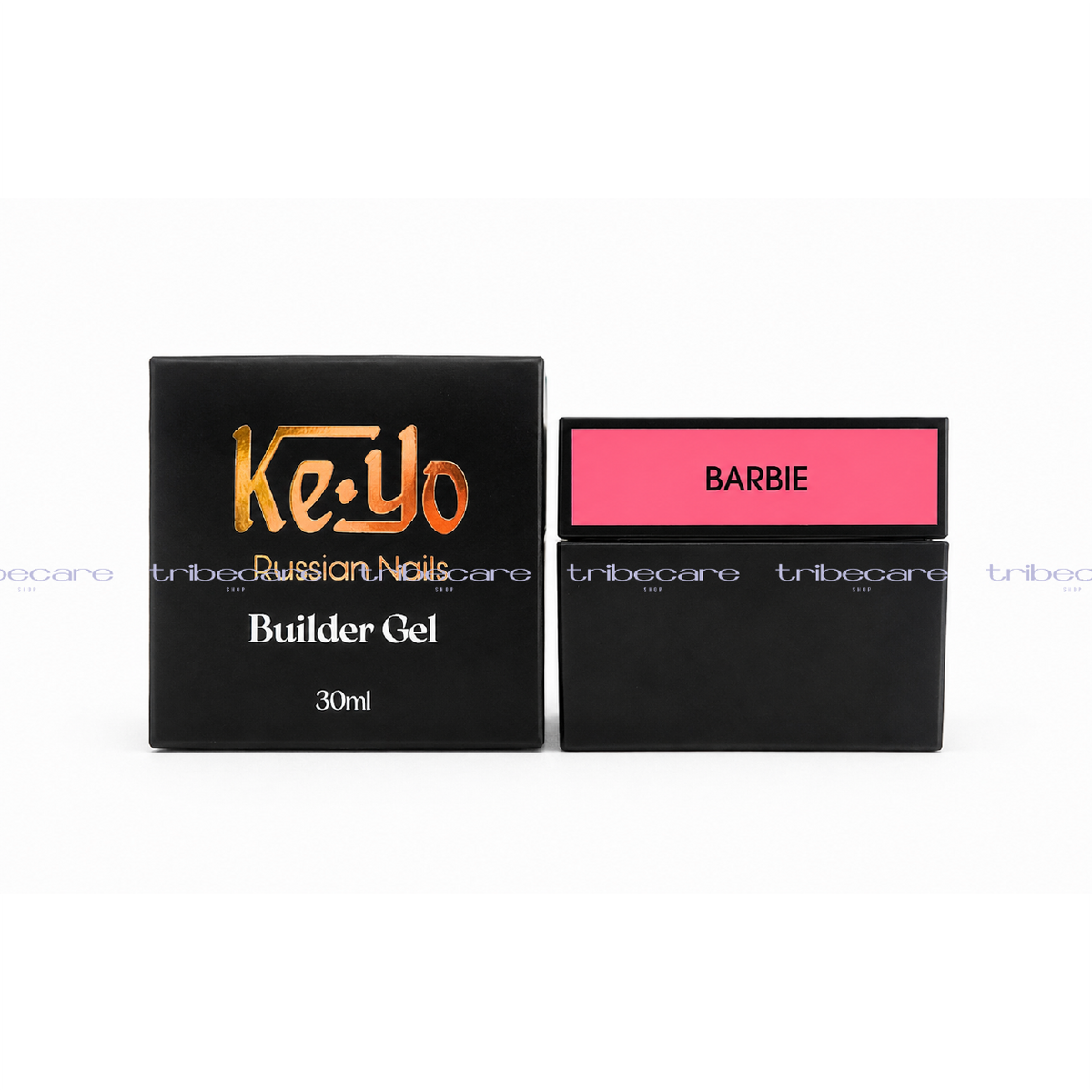 GEL CONSTRUCTOR 30ML KEYO