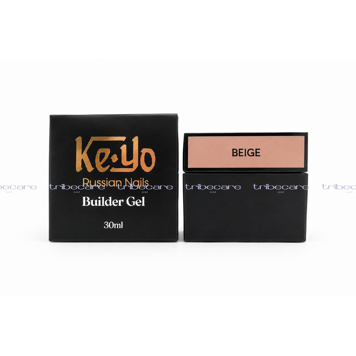 GEL CONSTRUCTOR 30ML KEYO