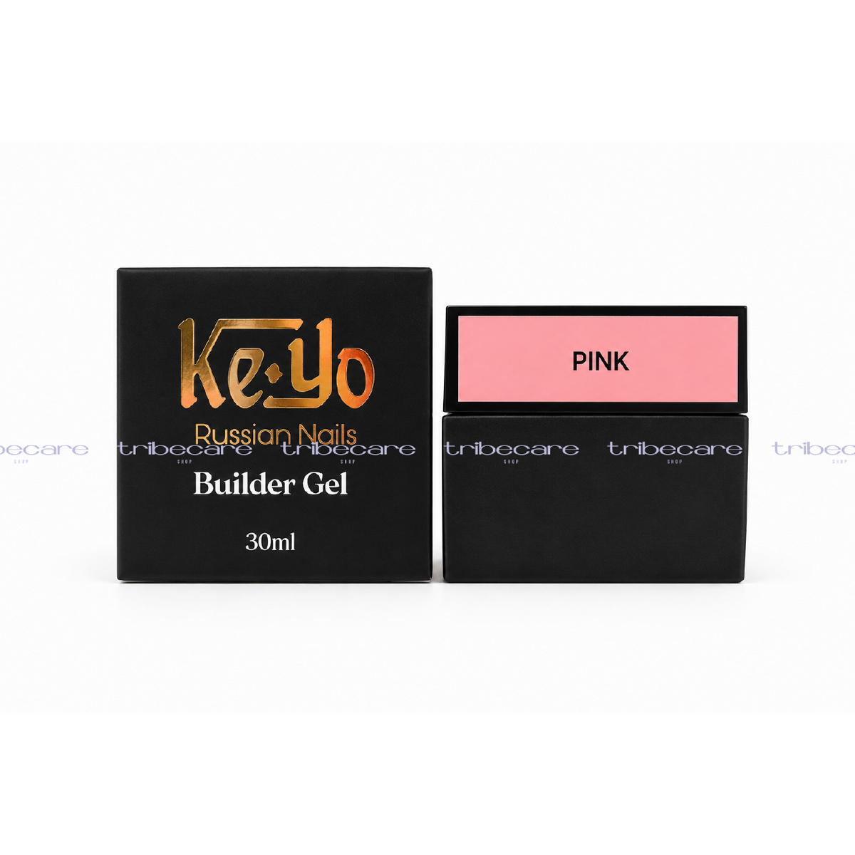 GEL CONSTRUCTOR 30ML KEYO