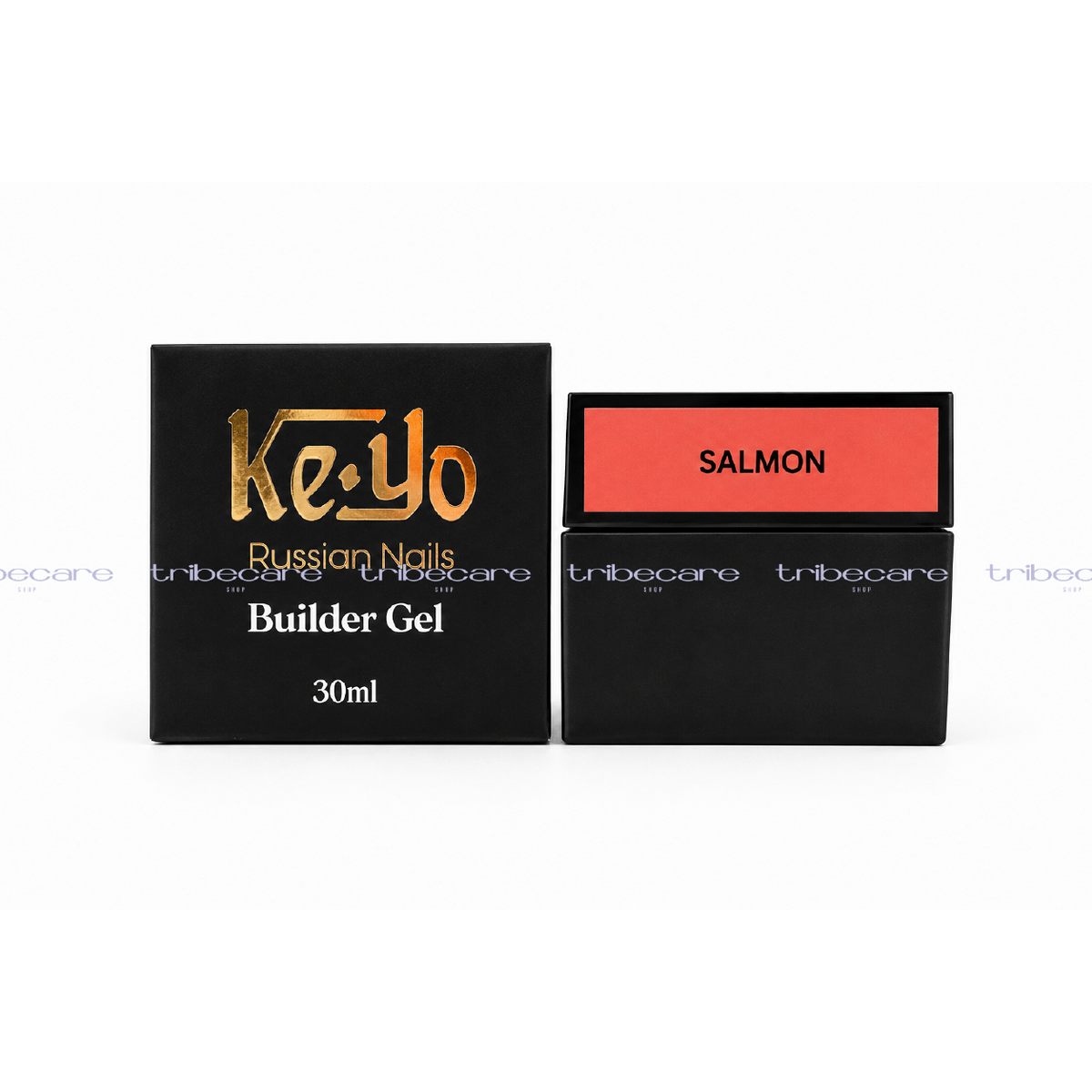 GEL CONSTRUCTOR 30ML KEYO