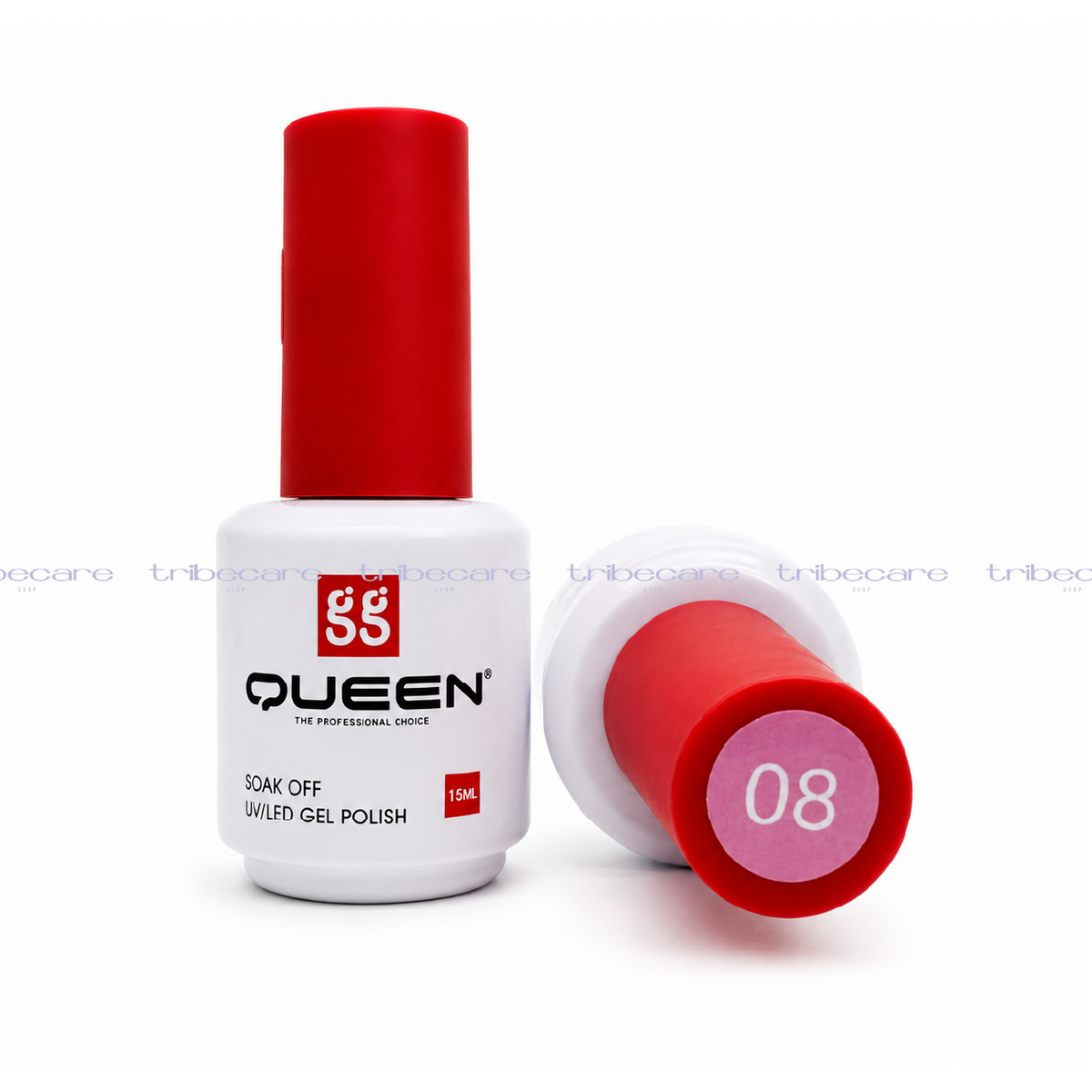 GEL SEMIPERMANENTE GG QUEEN