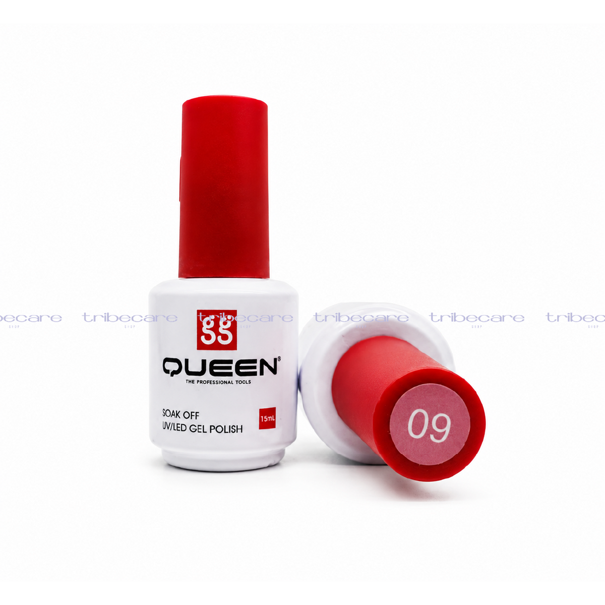 GEL SEMIPERMANENTE GG QUEEN