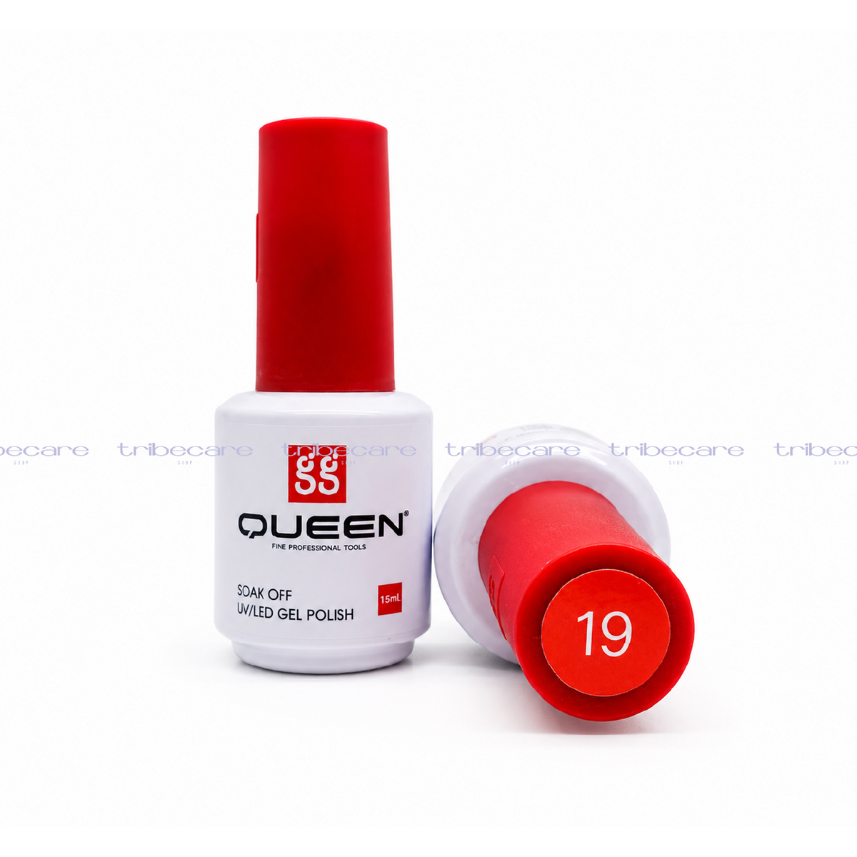 GEL SEMIPERMANENTE GG QUEEN