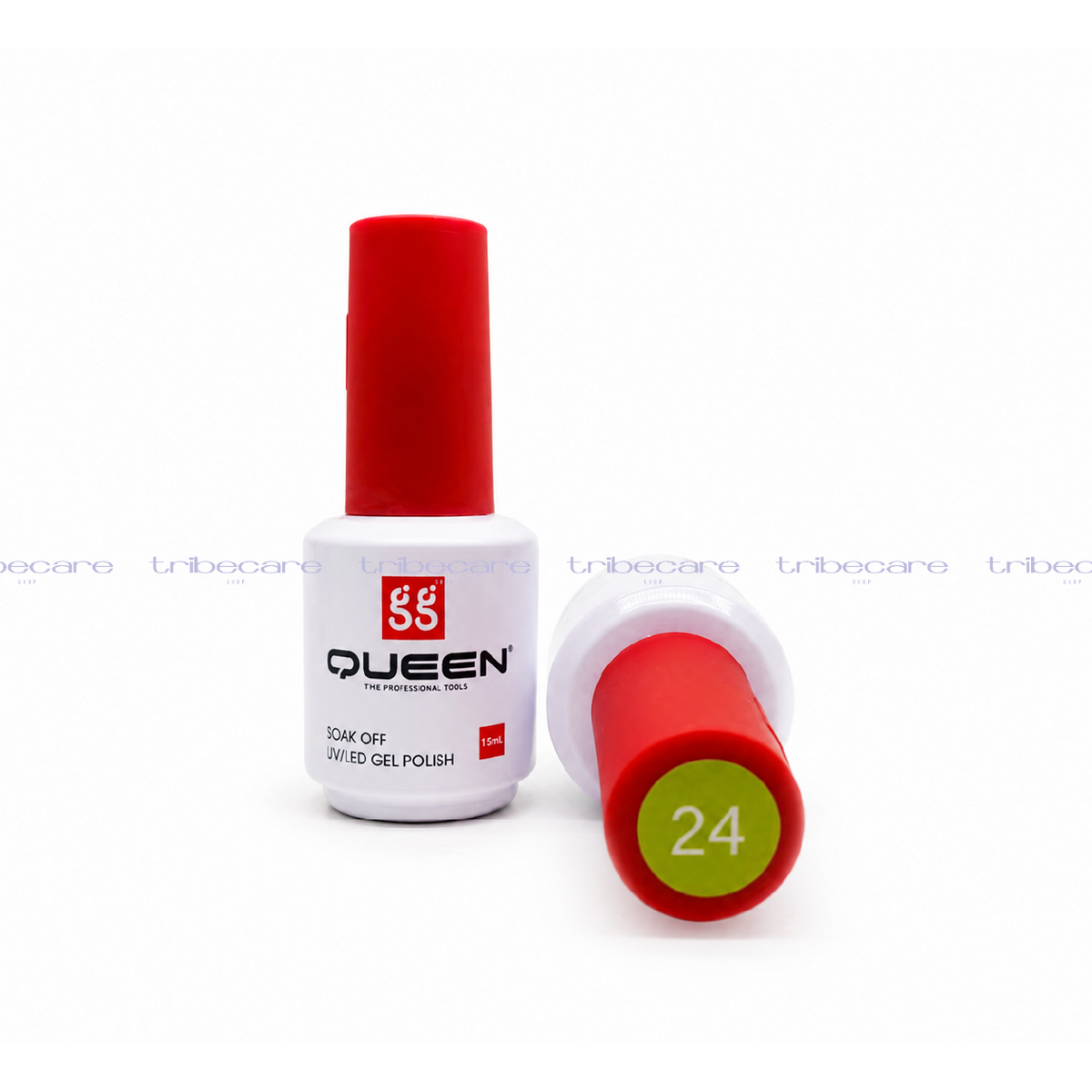 GEL SEMIPERMANENTE GG QUEEN