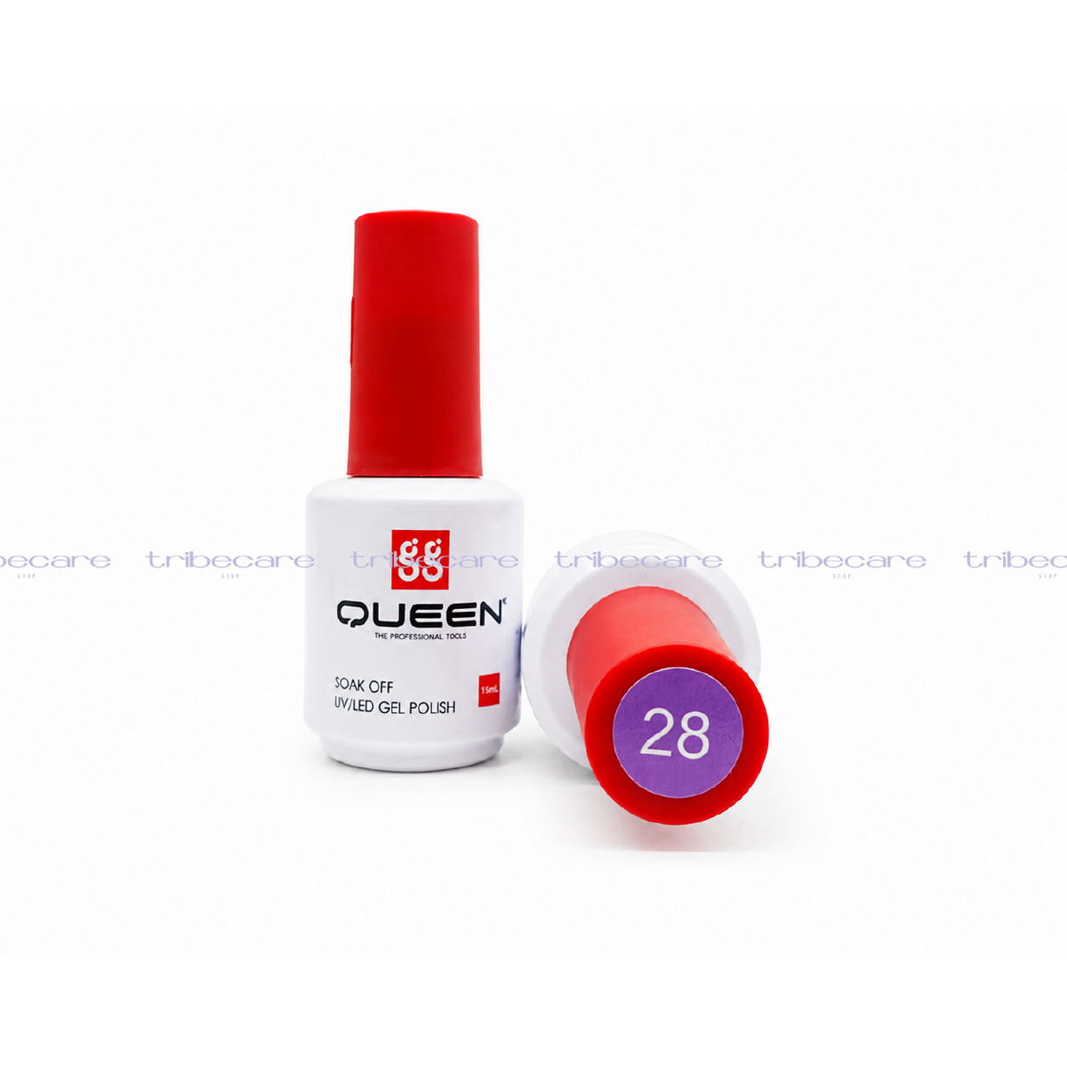 GEL SEMIPERMANENTE GG QUEEN