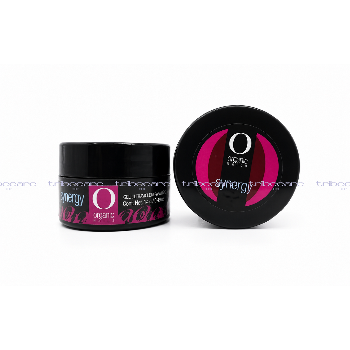 GEL SYNERGY ORGANIC