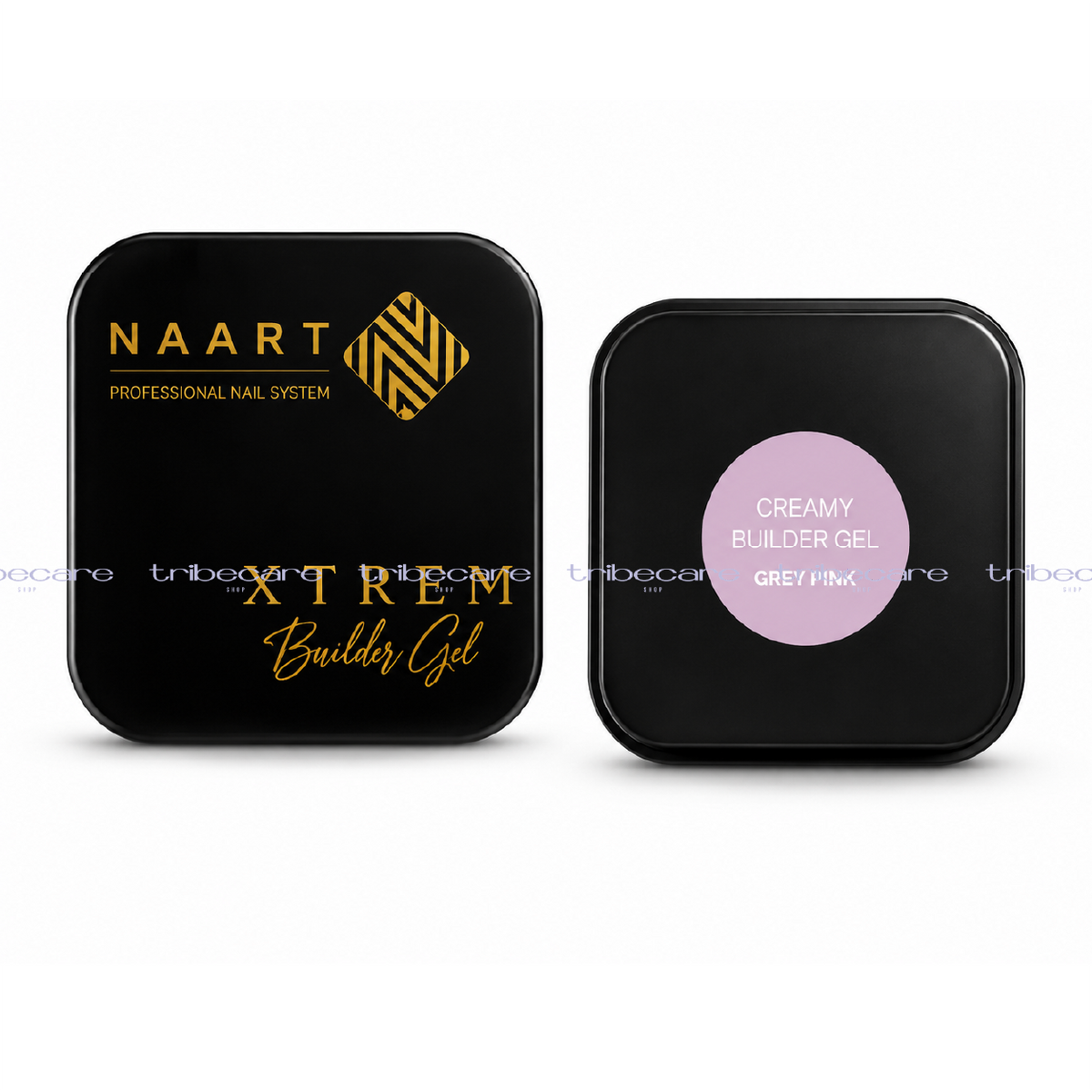 CREAMY BUILDER GEL NAART