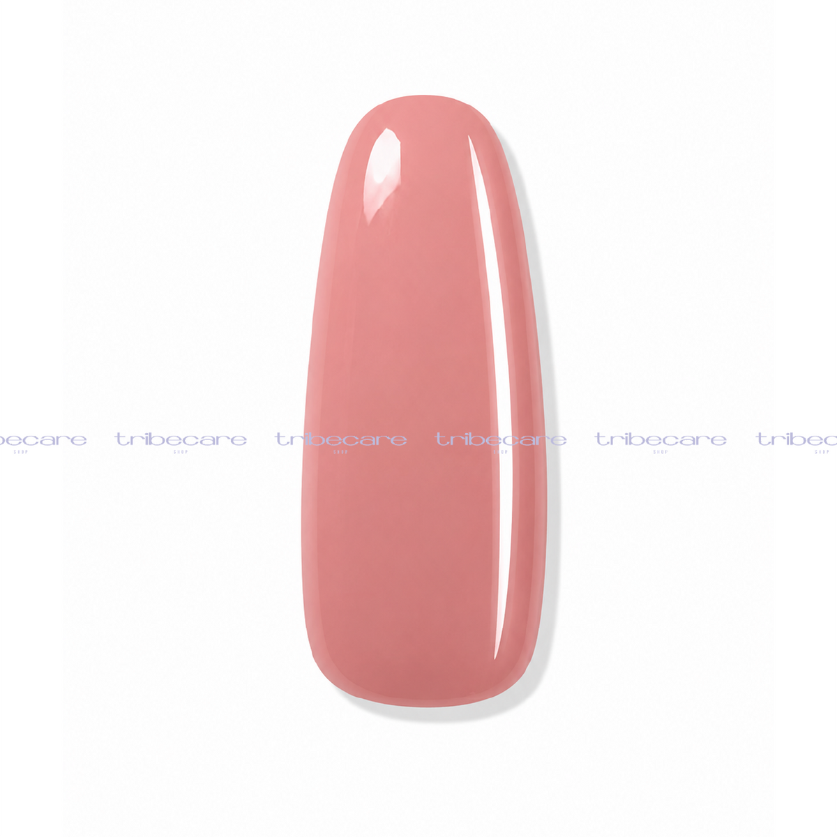 HARD POLY GEL REAL NUDE 30 GR
