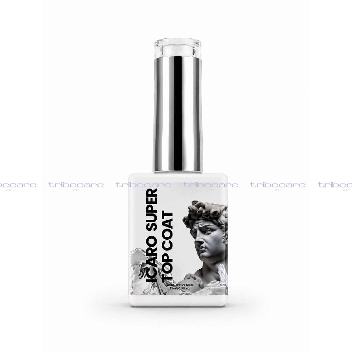 ICARO SUPER TOP COAT (PARA EFECTOS)