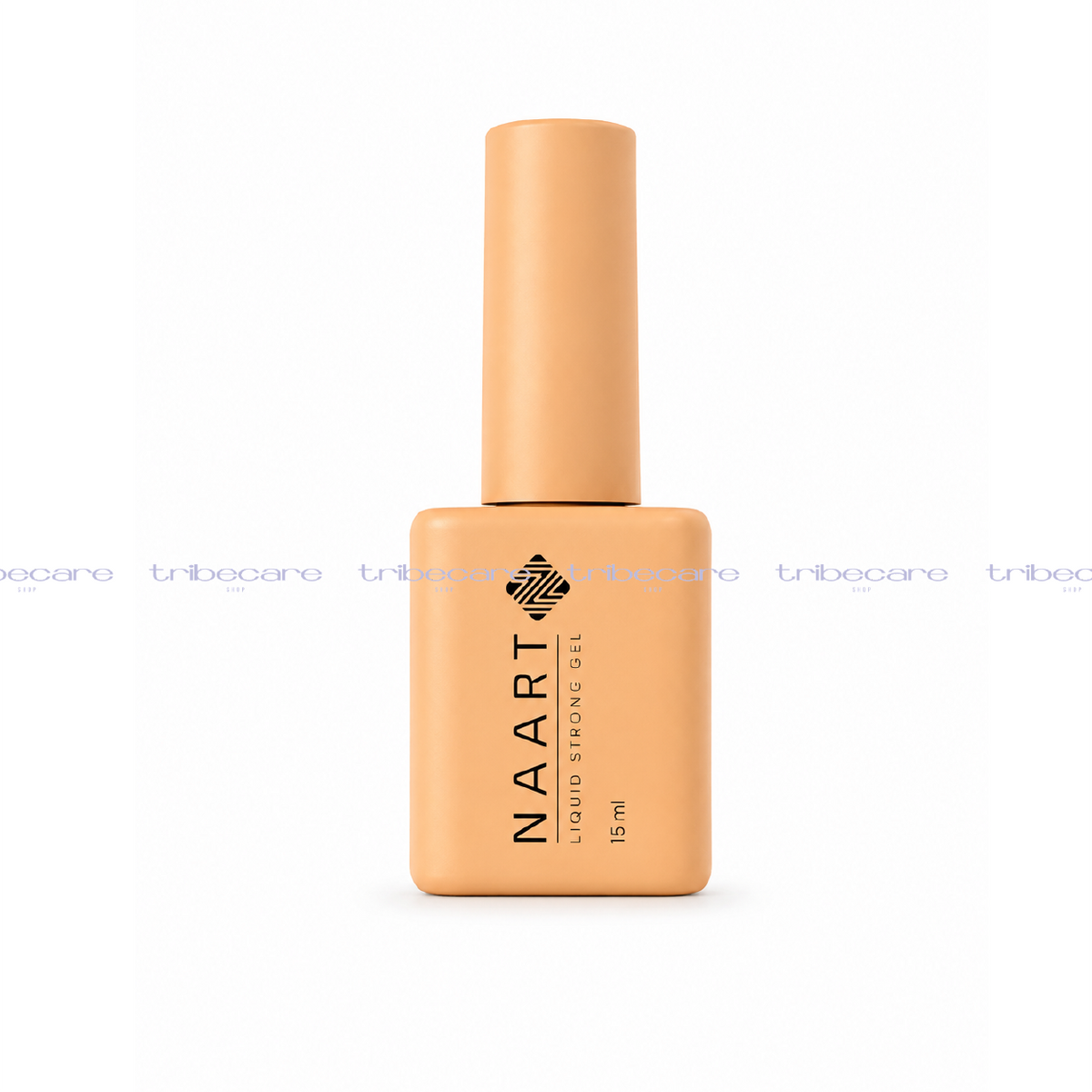 LIQUID STRONG GEL NAART