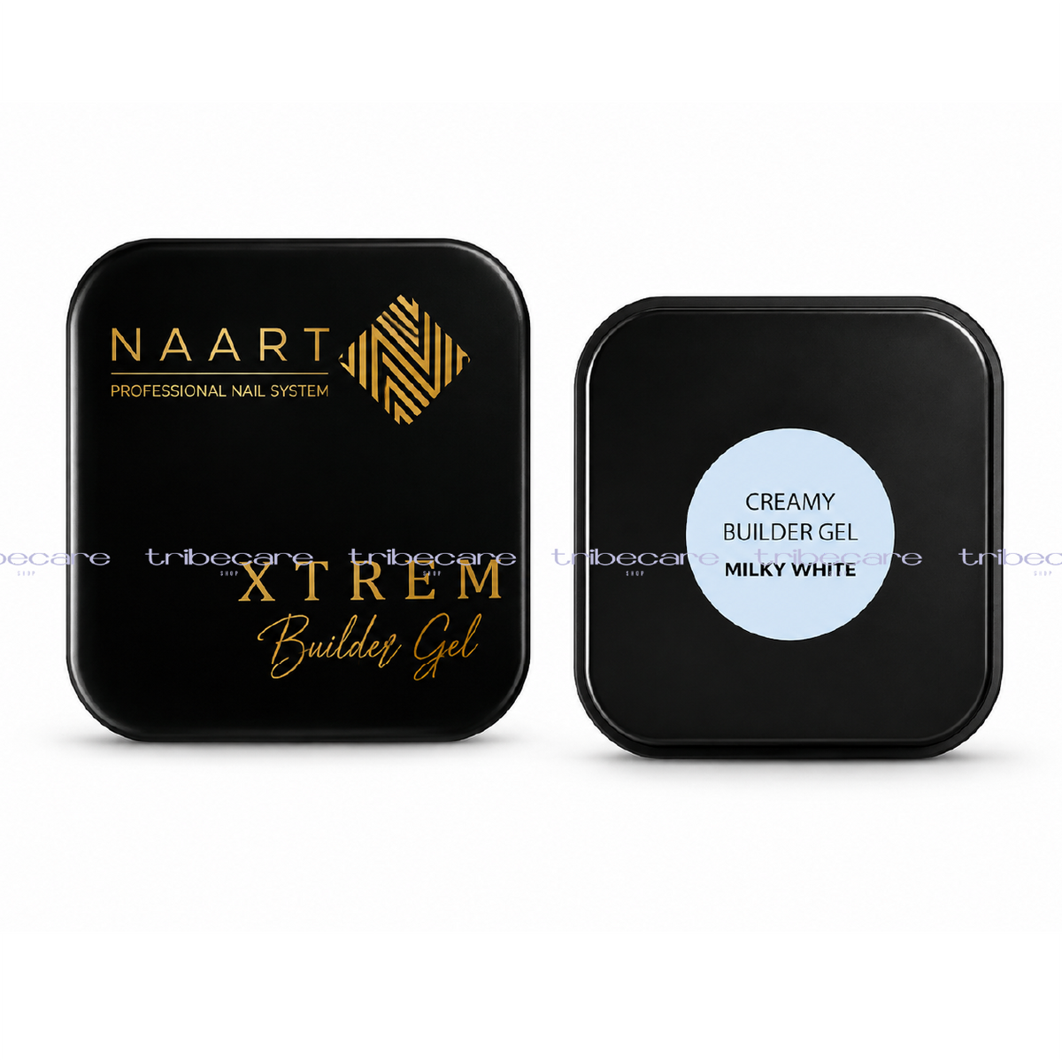 CREAMY BUILDER GEL NAART