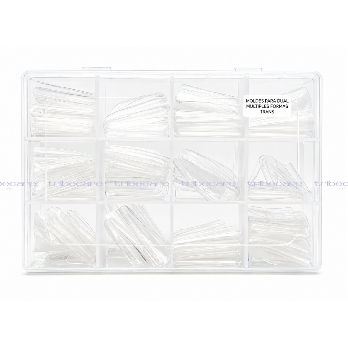 MOLDES PARA DUAL MÚLTIPLES FORMAS