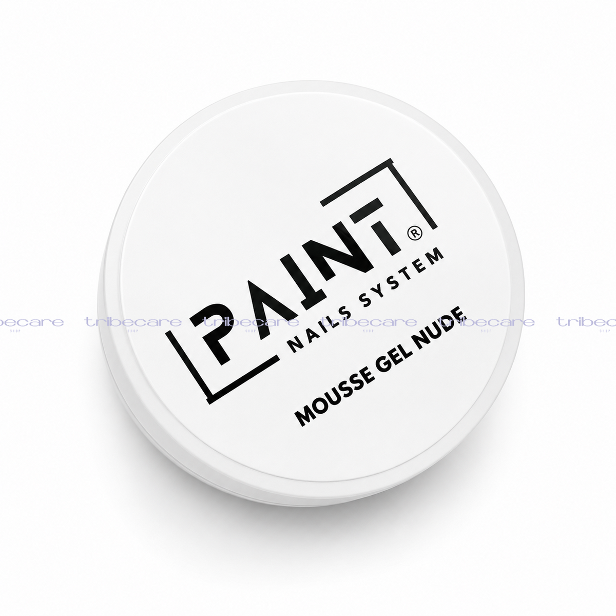 MOUSSE GEL NUDE 30 ML (TÉCNICA DE HILO) PAINT