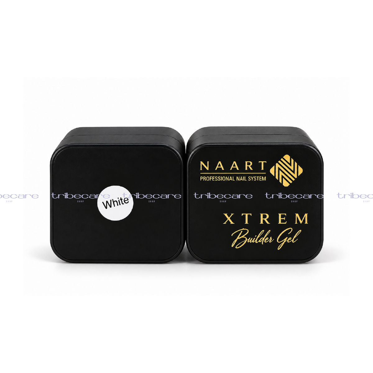 CREAMY BUILDER GEL NAART