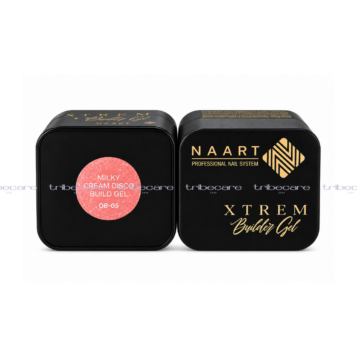 MILKY CREAM DISCO BUILDER GEL