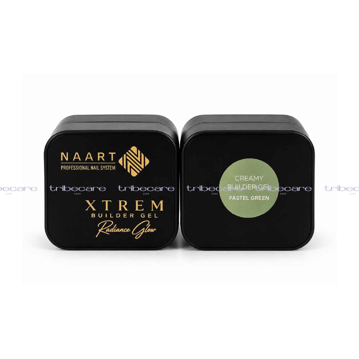 CREAMY BUILDER GEL NAART