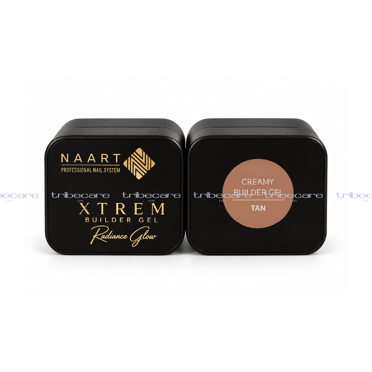 CREAMY BUILDER GEL NAART