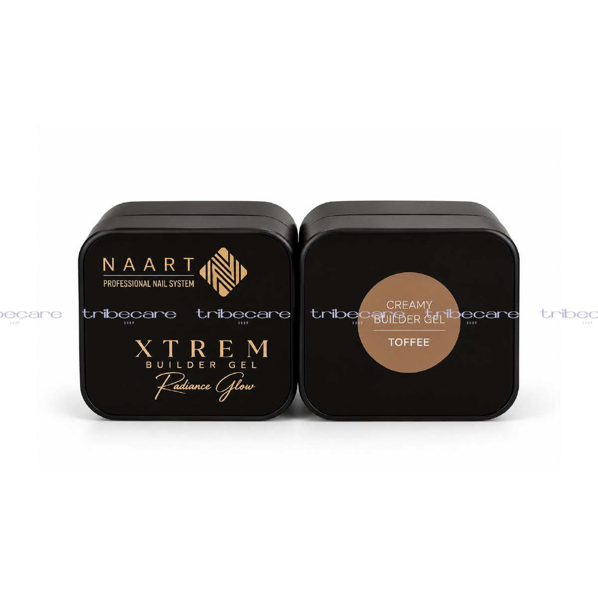 CREAMY BUILDER GEL NAART