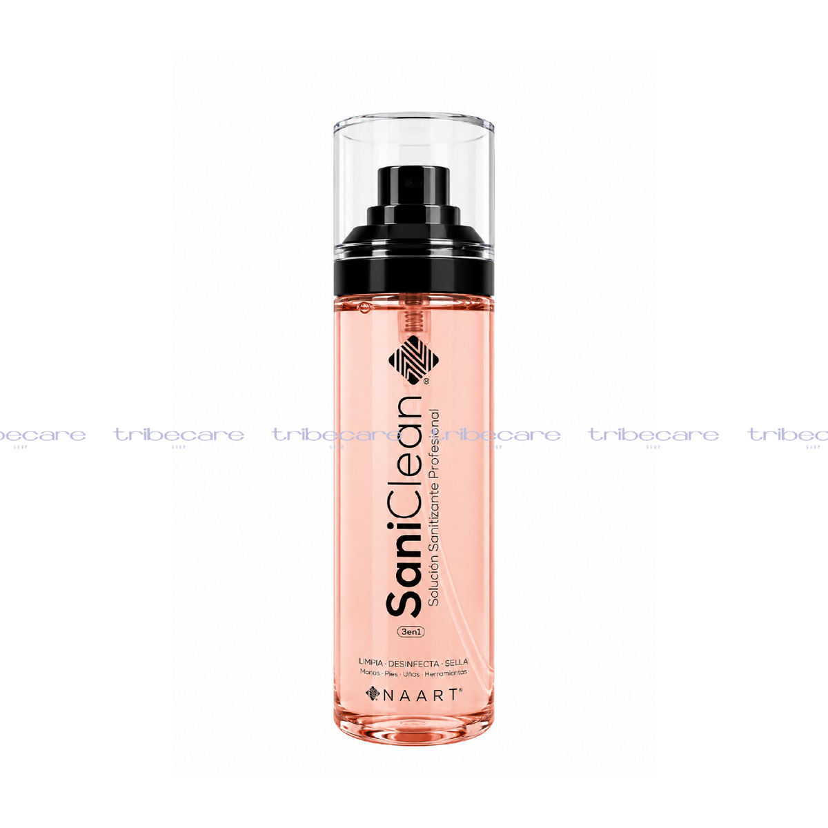 SANI CLEAN NAART