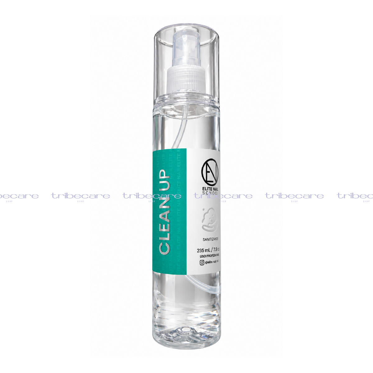 CLEAN UP 235ML