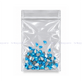 BOLSITA DE CRISTALES FIGURA GOTA
