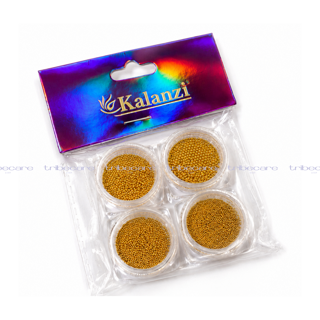 BALINES KALANZI