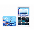PALETA OLEO JILLRADIA NAIL  GEL OCEANO