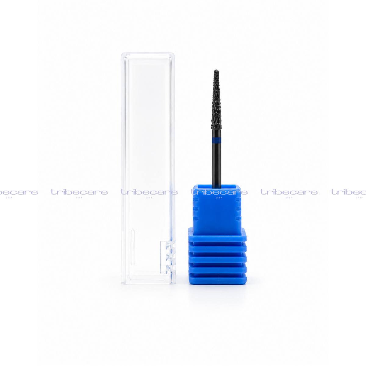 PUNTA PARA SOFT GEL CINTA AZUL (GEN)