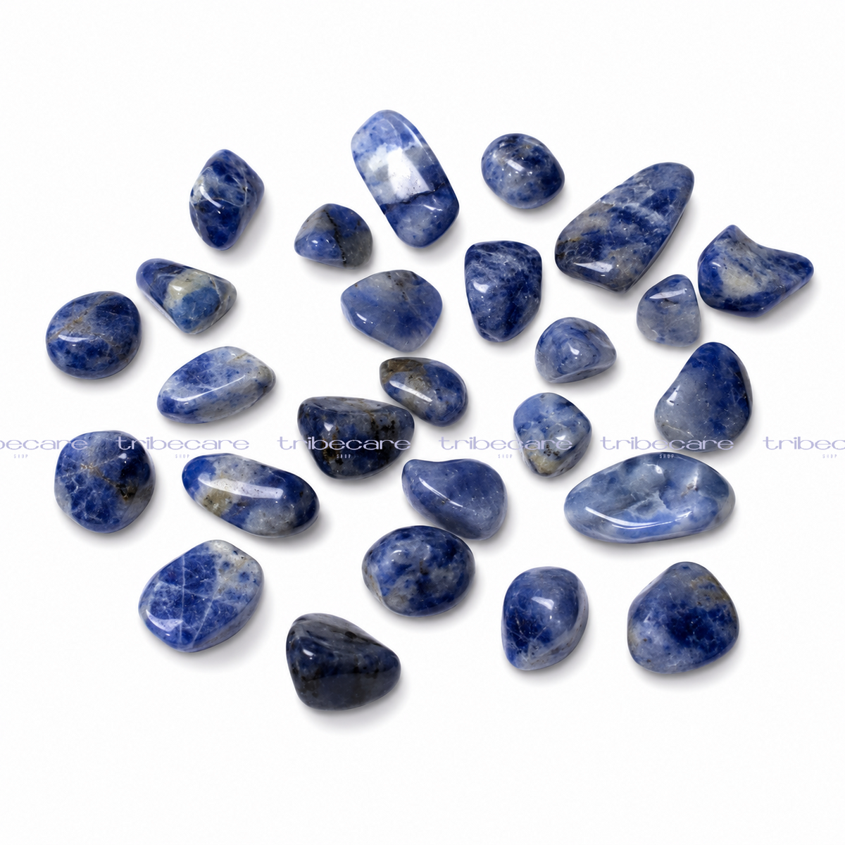 PIEDRA SODALITA DM NAILS