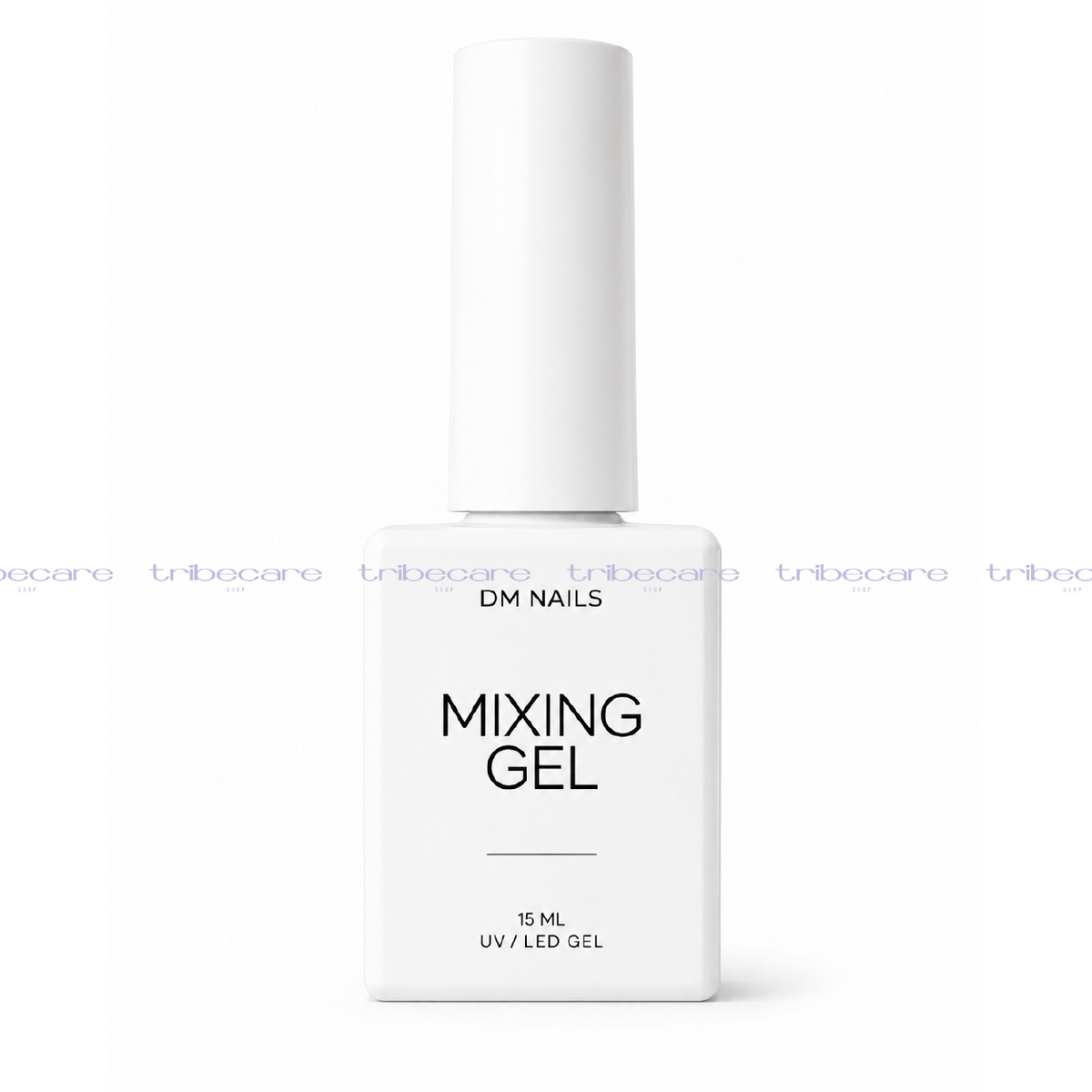 MIXING GEL DM NAILS