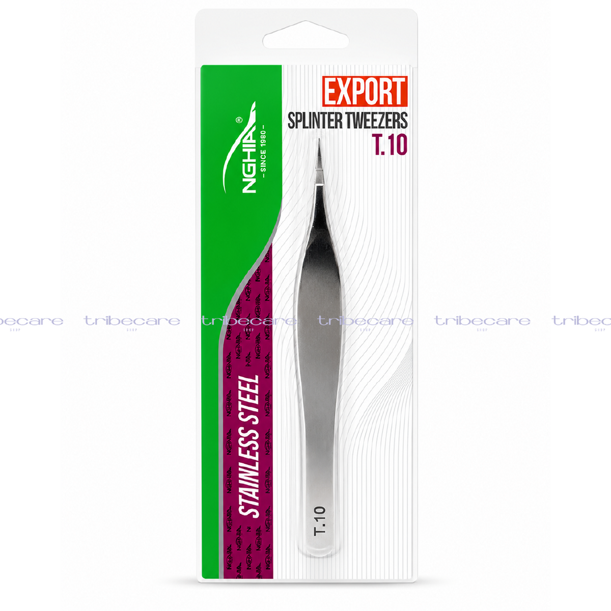 PINZA PODO NGHIA T. 10