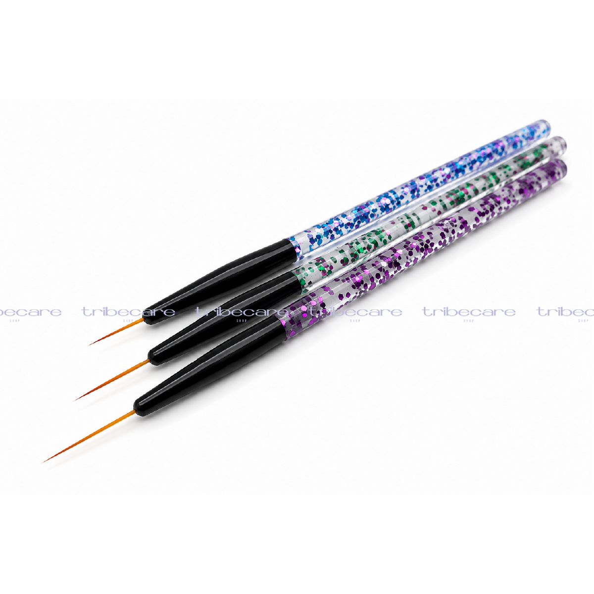 LINERS BEAUTY ARTIST GLITTER/ 3 PZ