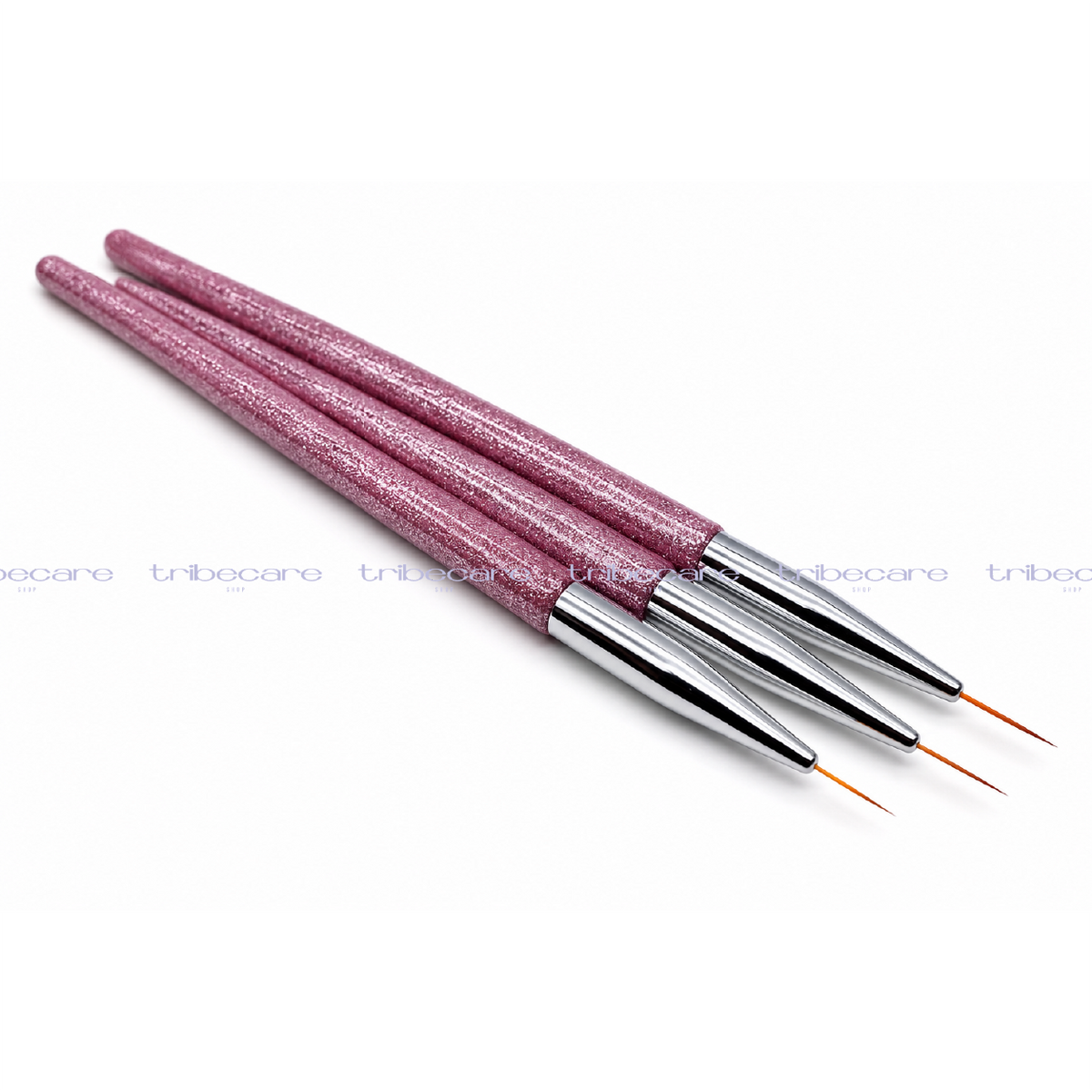 LINERS GLITTER ROSA KALANZI