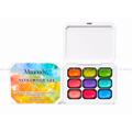 PALETA OLEO MAUODY 9 COLORNAIL GEL