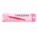 PINZA ROSA TWEEZEZERS