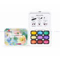 PALETA OLEO MINDSUMMER BLOSSOM