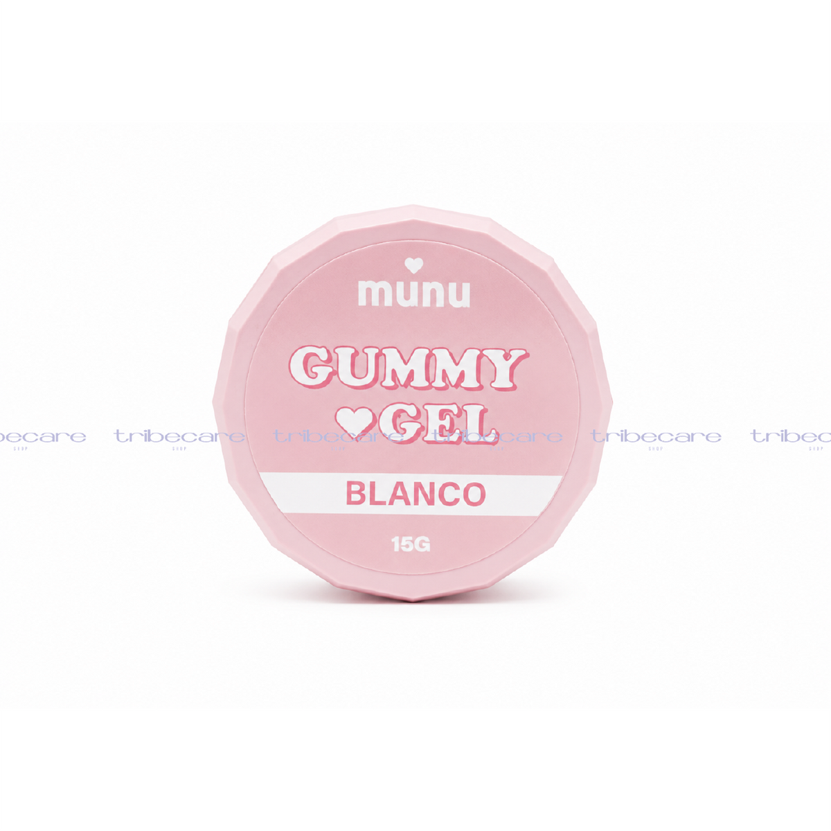 GUMMY GEL MUNU 15 GR