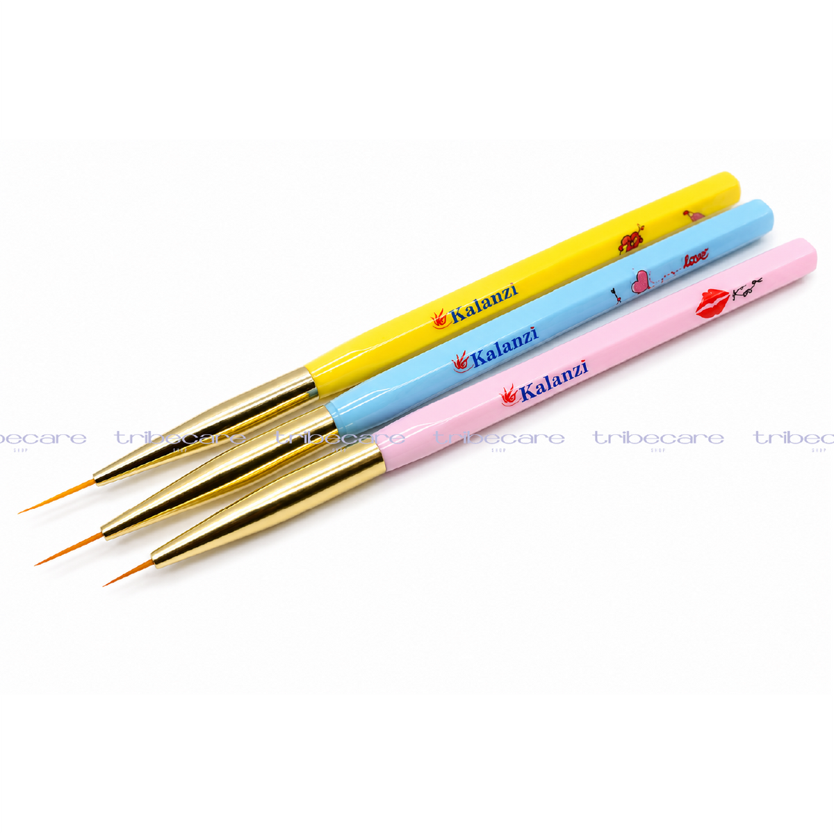 LINERS PASTEL KALANZI (3PZAS)