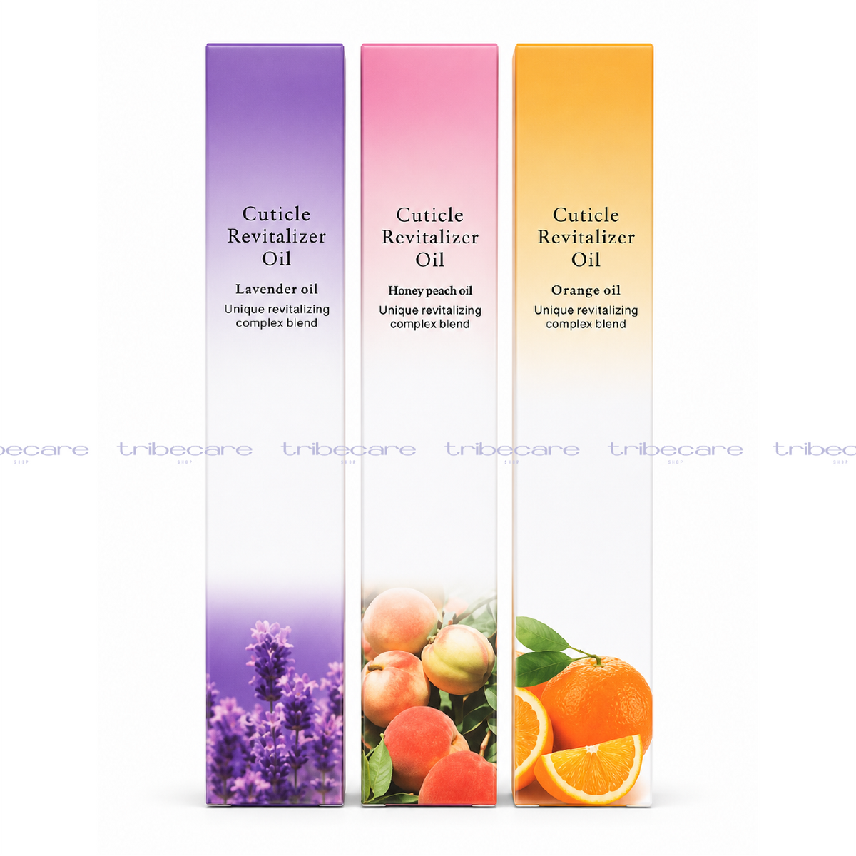 REVITALIZADOR/ACEITES CUTICULA
