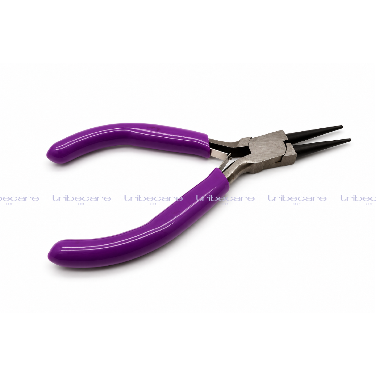 PINZAS PARA APORTAR CURVATURA (MORADA)