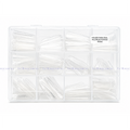 MOLDES PARA DUAL MÚLTIPLES FORMAS TRANSPARENTE