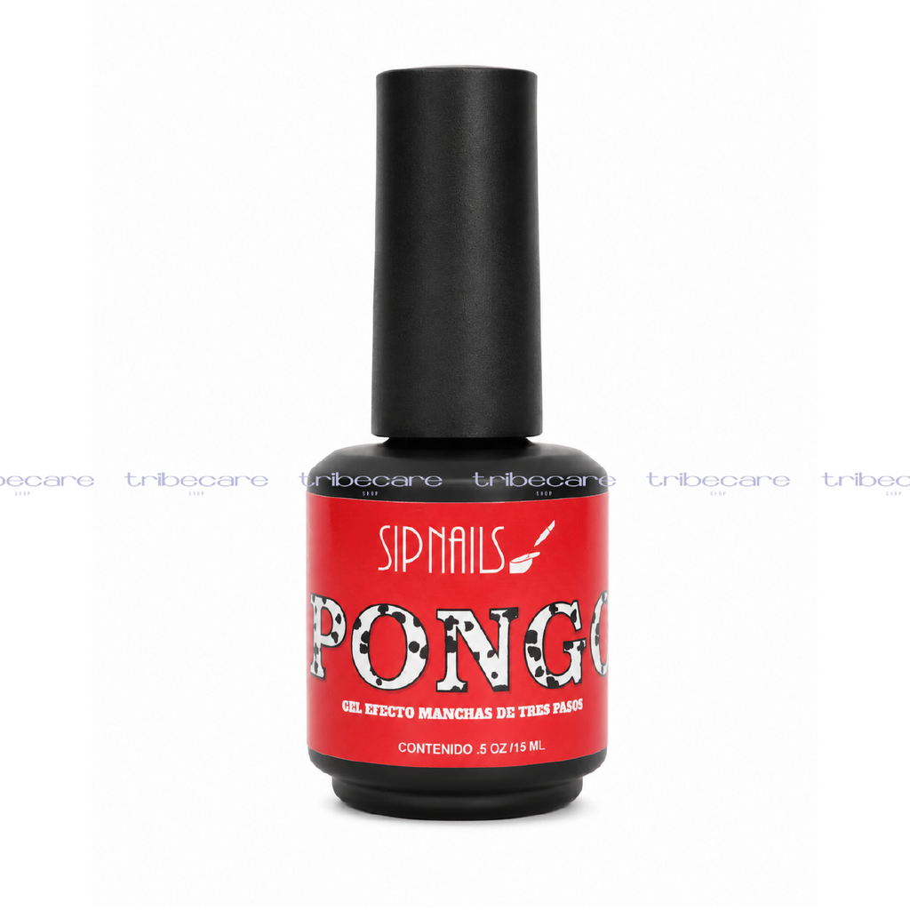 GEL PONGO