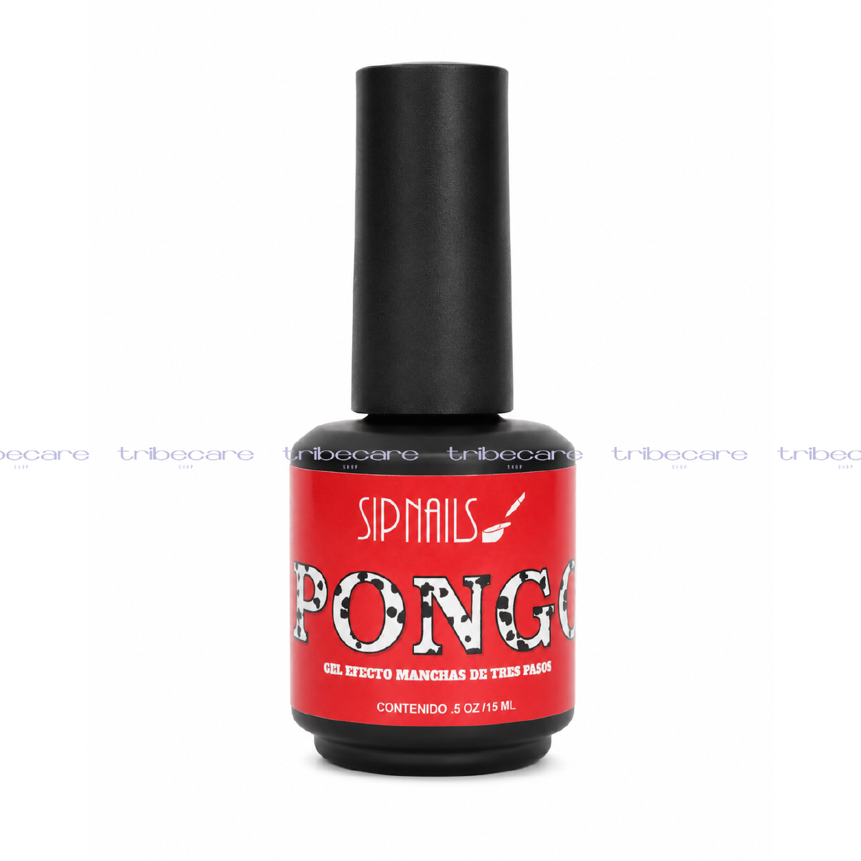 GEL PONGO