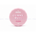 GUMMY GEL CLEAR 15 GR