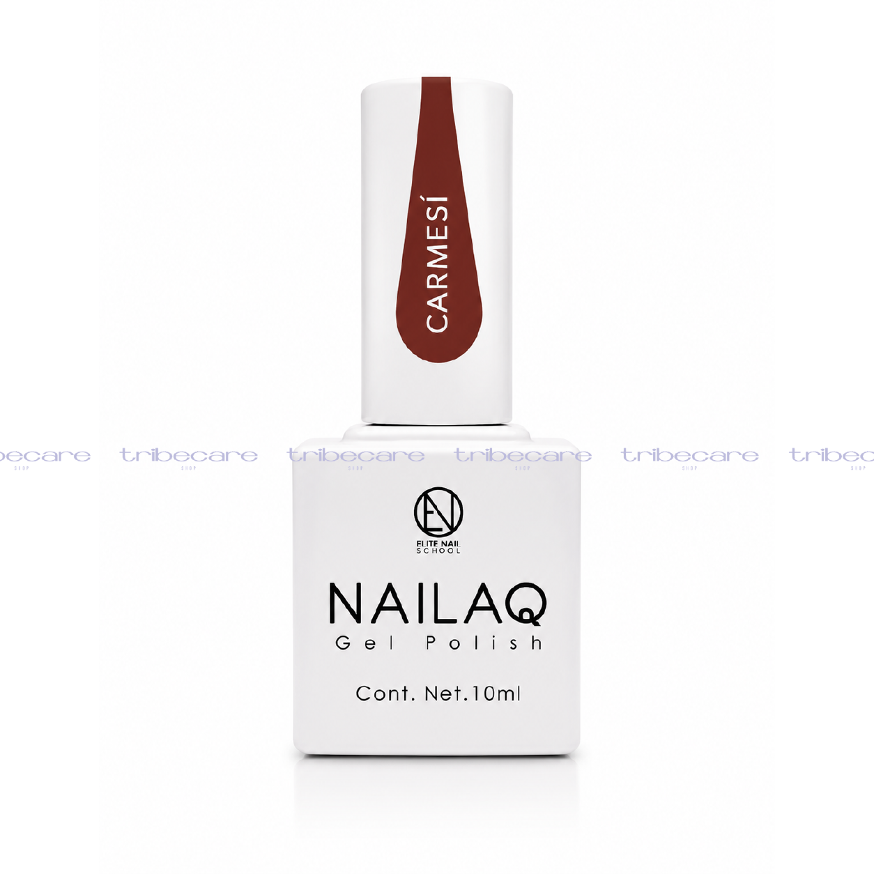 NAILAQ CARMESI 10ML