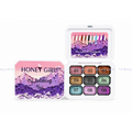 PALETA OLEO OIL PAINTING GEL HONEY GIRL (COLORES FRIOS)