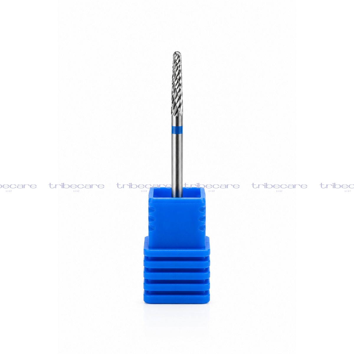 PUNTA DE VACIADO CINTA AZUL MEDIANA (GEN) MOD.2